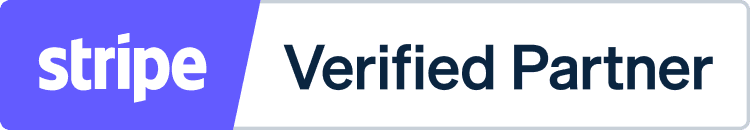 Stripe Verified Partner
