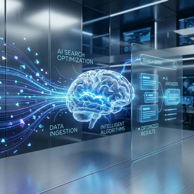 Optimizing for AI Overviews (SGE): The New Frontier of SEO in 2026